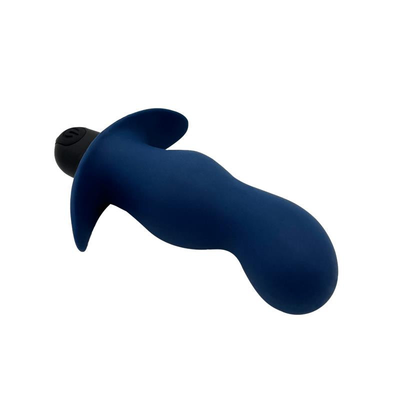 ALIVE - GLADIUS PLUG ANAL CON VIBRACIÓN