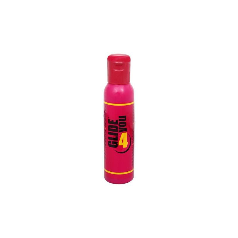 EROS - GLIDE 4 YOU LUBRICANTE BASE SILICONA 100 ML