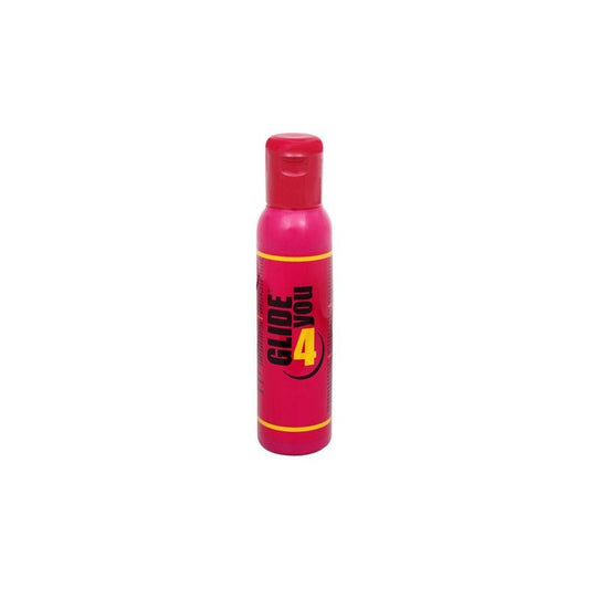 EROS - GLIDE 4 YOU LUBRICANTE BASE SILICONA 100 ML