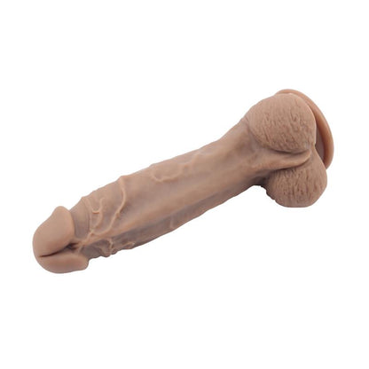 CHISA - GOLD DIGGER DILDO SILICONA LÍQUIDA 8 - 20.5CM