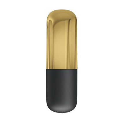 PRETTYLOVE - GOLDEN MINI MASAJEADOR