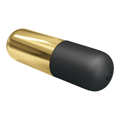 PRETTYLOVE - GOLDEN MINI MASAJEADOR