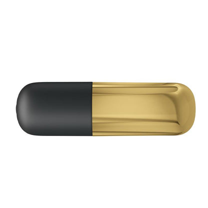 PRETTYLOVE - GOLDEN MINI MASAJEADOR