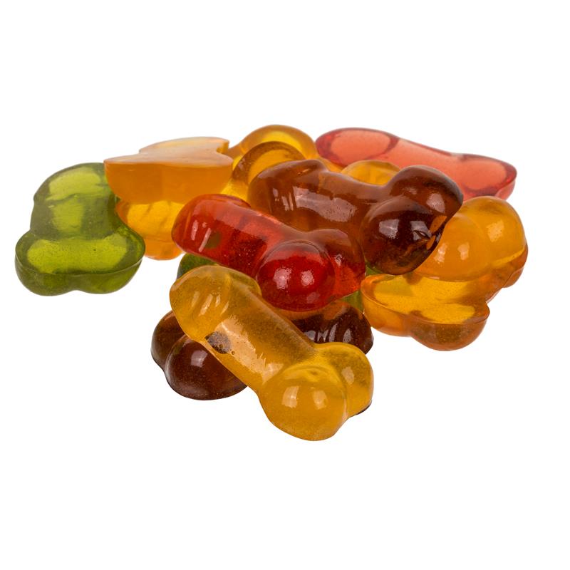 OOTB - GOMINOLAS PENE 100 GR
