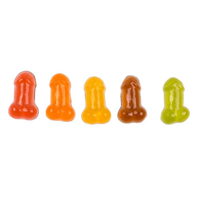 OOTB - GOMINOLAS PENE 100 GR