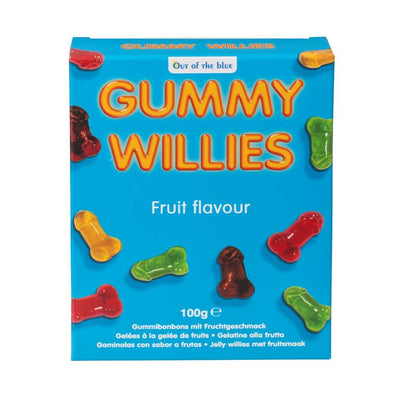 OOTB - GOMINOLAS PENE 100 GR