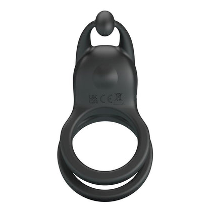 PRETTYLOVE - GOODWIN ANILLO DOBLE CON VIBRACIÓN