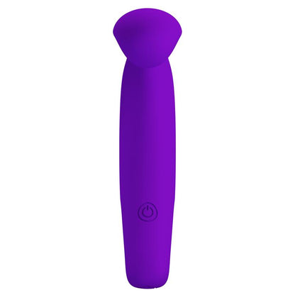 PRETTYLOVE - GORGON VIBRADOR PARA EL DEDO