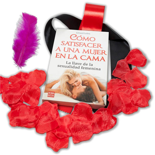 DIVERTY SEX - GUÍA CON JUEGOS CÓMO SATISFACER A UNA MUJER