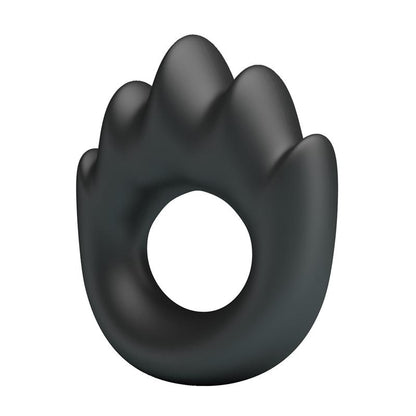 CRAZY BULL - HABERT ANILLO PARA EL PENE SILICONA MOD 13
