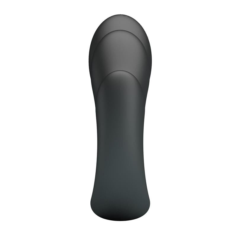 CRAZY BULL - HABERT ANILLO PARA EL PENE SILICONA MOD 13