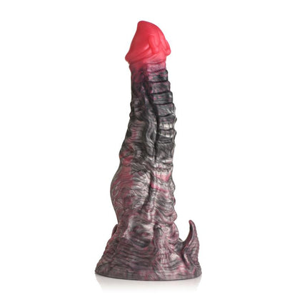 CREATURE COCKS - HADES DILDO SILICONA TALLA M