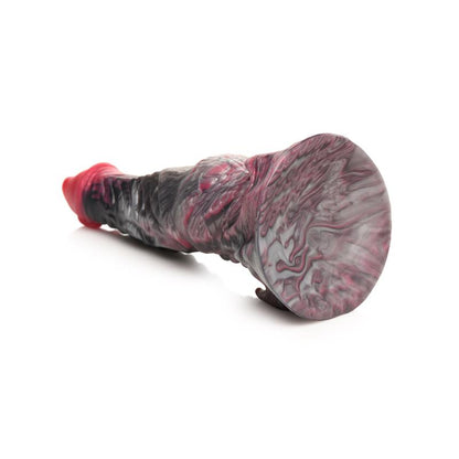 CREATURE COCKS - HADES DILDO SILICONA TALLA M