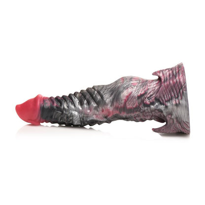CREATURE COCKS - HADES DILDO SILICONA TALLA M