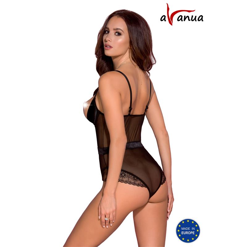 AVANUA - HANAN BODY