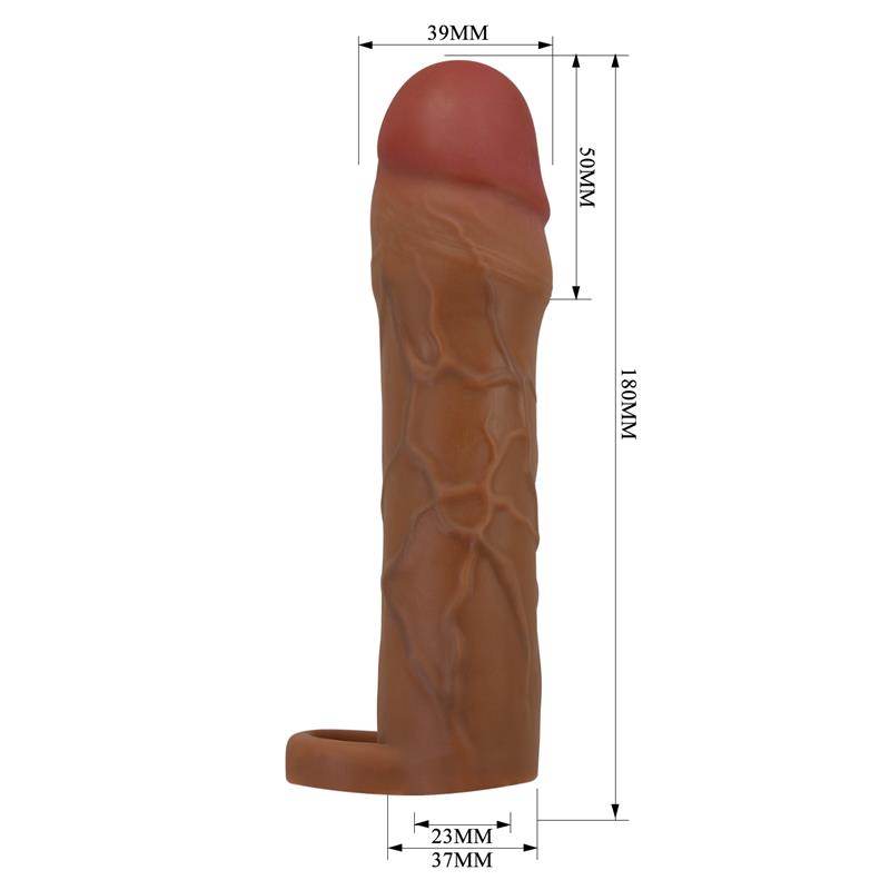 PRETTYLOVE - HANI FUNDA PARA EL PENE