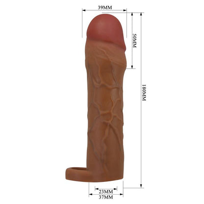 PRETTYLOVE - HANI FUNDA PARA EL PENE