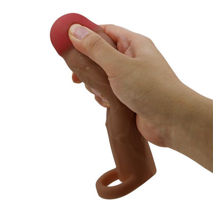 PRETTYLOVE - HANI FUNDA PARA EL PENE