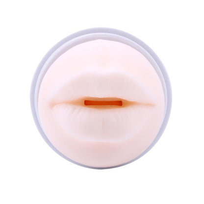 CHISA - HAPPY CUP JOY WANG MASTURBADOR VAGINA Y ANO