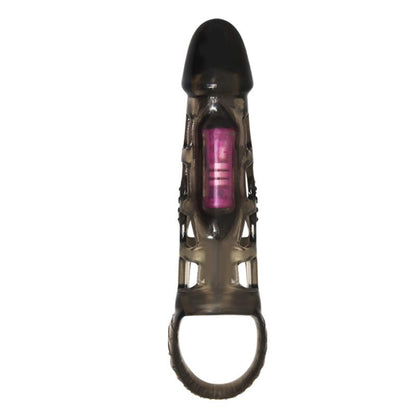 BAILE - HARRISON FUNDA PARA EL PENE 7