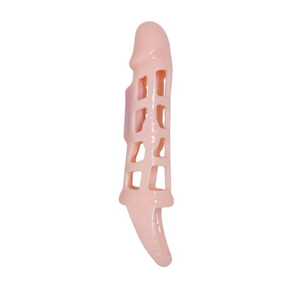 PRETTYLOVE - HARRISON FUNDA PARA EL PENE CON VIBRACIÓN