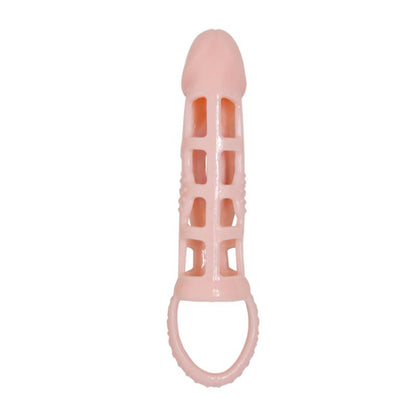 PRETTYLOVE - HARRISON FUNDA PARA EL PENE CON VIBRACIÓN