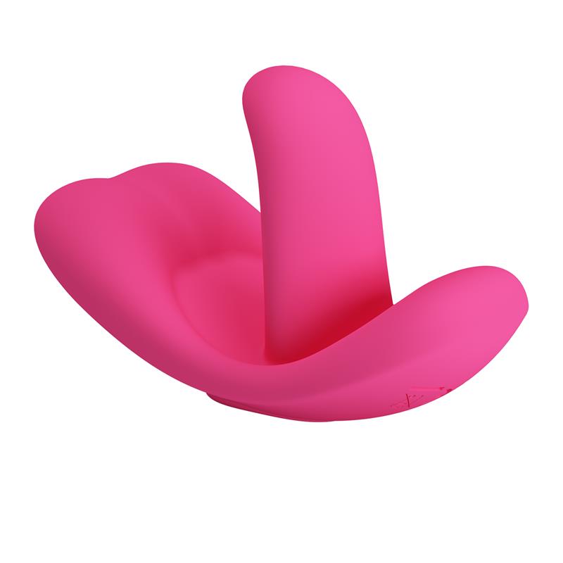 PRETTYLOVE - HAZELYNN ESTIMULADOR CON APP