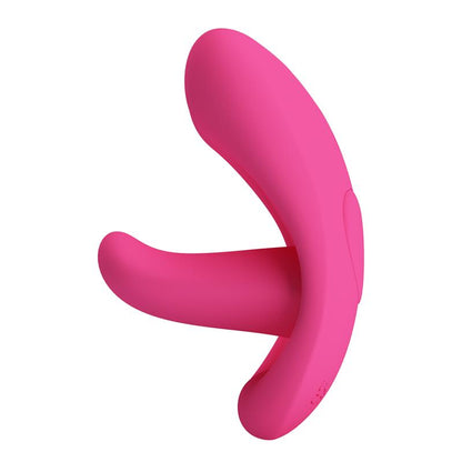 PRETTYLOVE - HAZELYNN ESTIMULADOR CON APP