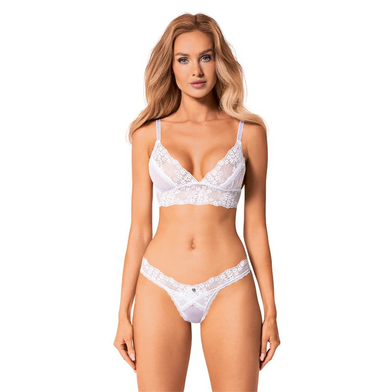 OBSESSIVE - HEAVENLLY SET DE 2 PIEZAS