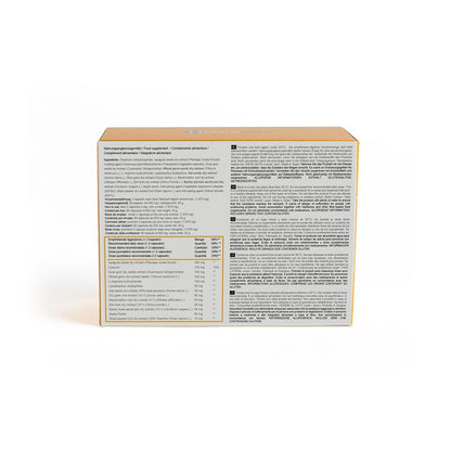 500 COSMETICS - HEMAPRO PASTILLAS PARA LAS HEMORROIDES 60 COMPRIMIDOS