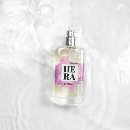 SECRET PLAY - HERA PERFUME NATURAL CON FEROMONAS PERFUME 50 ML