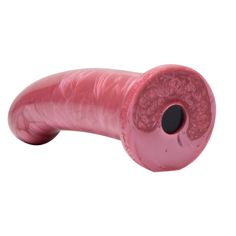 FLESHLIGHT - HERSPOT DILDO GOLDEN ROSE TALLA GRANDE