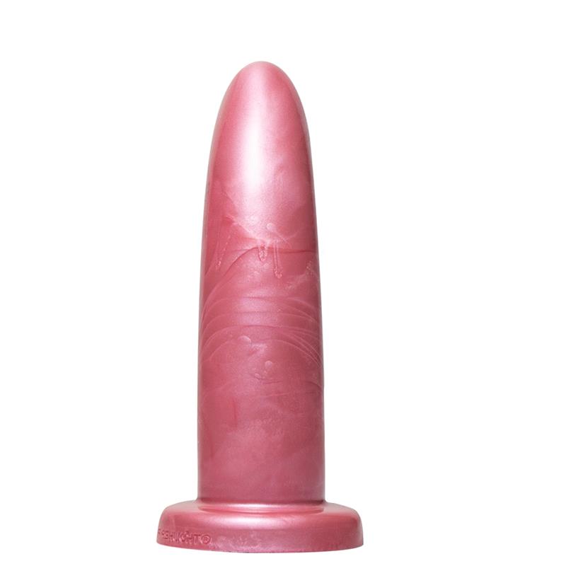 FLESHLIGHT - HERSPOT DILDO GOLDEN ROSE TALLA MEDIANA