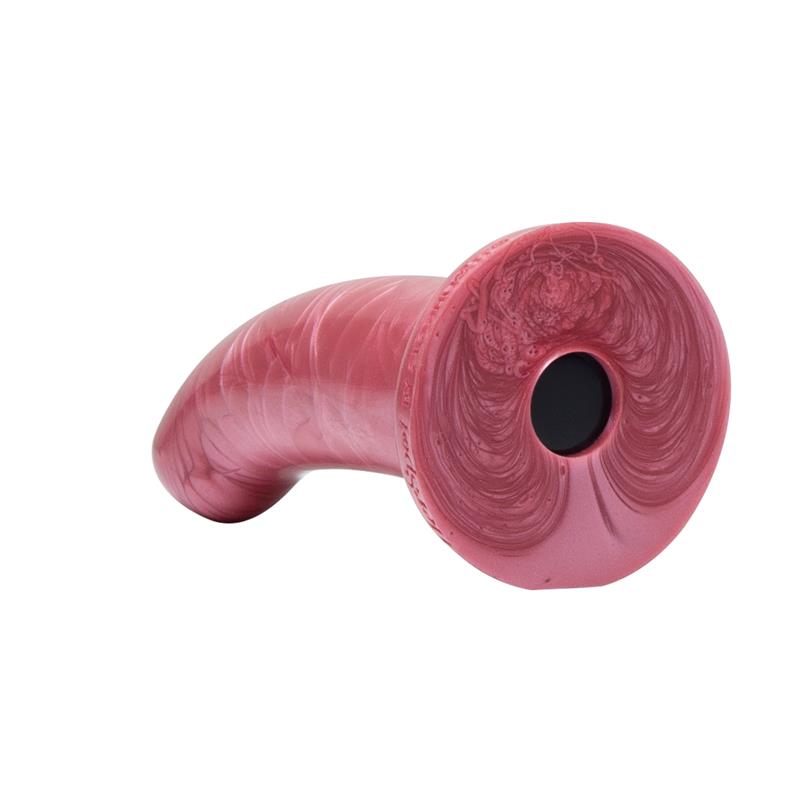 FLESHLIGHT - HERSPOT DILDO GOLDEN ROSE TALLA PEQUEÑA