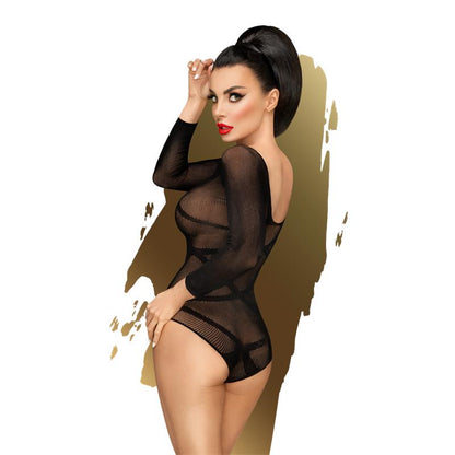 PENTHOUSE - HIGH ON LOVE BODY DE REJILLA