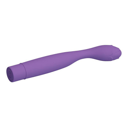 PRETTYLOVE - HILARY VIBRADOR FLEXIBLE