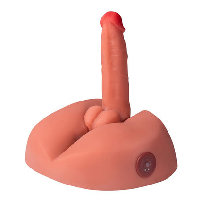 XISE - HONEY MASTURBADOR CON VIBRACIÓN Y THRUSTING 3.2 KG