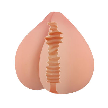 PRETTYLOVE - HONEY PEACH MASTURBADOR MASCULINO FORMA DE MELOCOTÓN