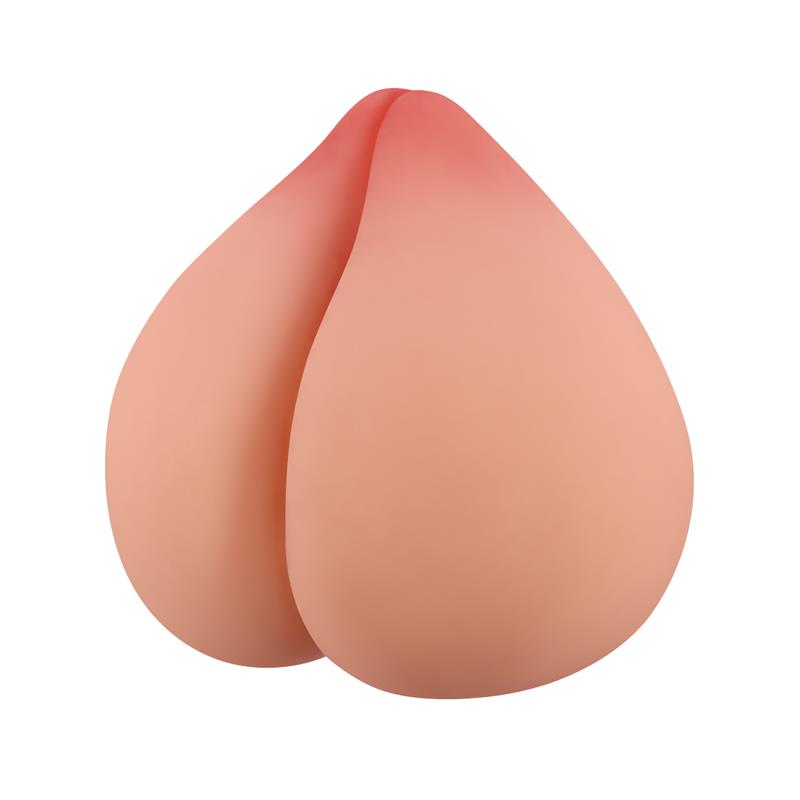 PRETTYLOVE - HONEY PEACH MASTURBADOR MASCULINO FORMA DE MELOCOTÓN