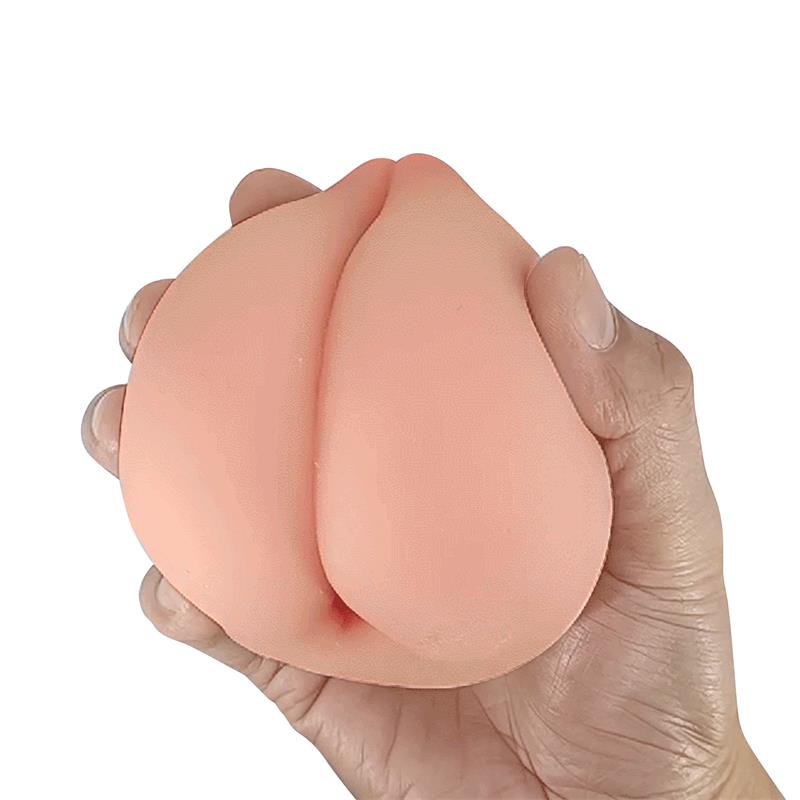 PRETTYLOVE - HONEY PEACH MASTURBADOR MASCULINO FORMA DE MELOCOTÓN