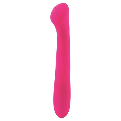 GOODIES - HONEY VIBRADOR PUNTO G SILICONA USB FUCHSIA