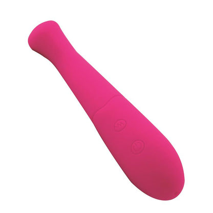 GOODIES - HONEY VIBRADOR PUNTO G SILICONA USB FUCHSIA