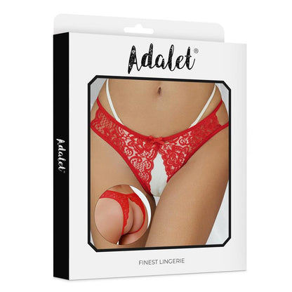 ADALET LINGERIE - HOPE BRAGUITAS ENNTEPIERNA ABIERTA
