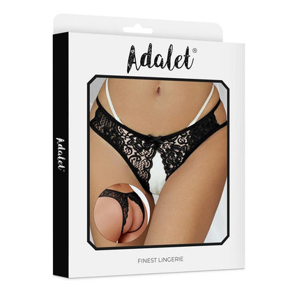 ADALET LINGERIE - HOPE BRAGUITAS ENTREPIERNA ABIERTA