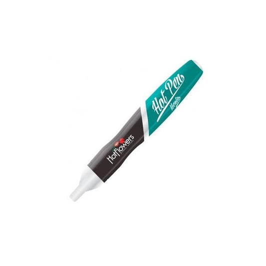 HOT FLOWERS - HOT PEN SABOR MENTA