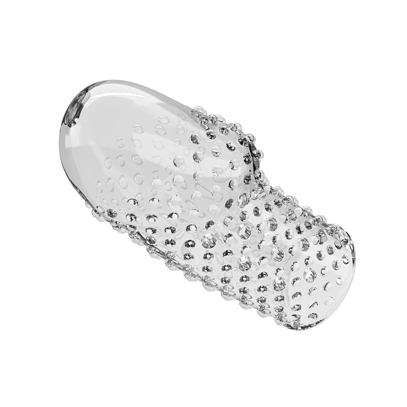 PRETTYLOVE - HOYTT FUNDA PARA EL PENE