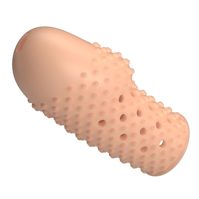 PRETTYLOVE - HOYTT FUNDA PARA EL PENE