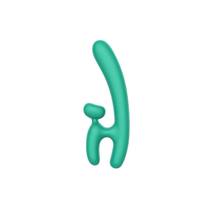 CHISA - HREINDYRI VIBRADOR SILICONA LÍQUIDA USB