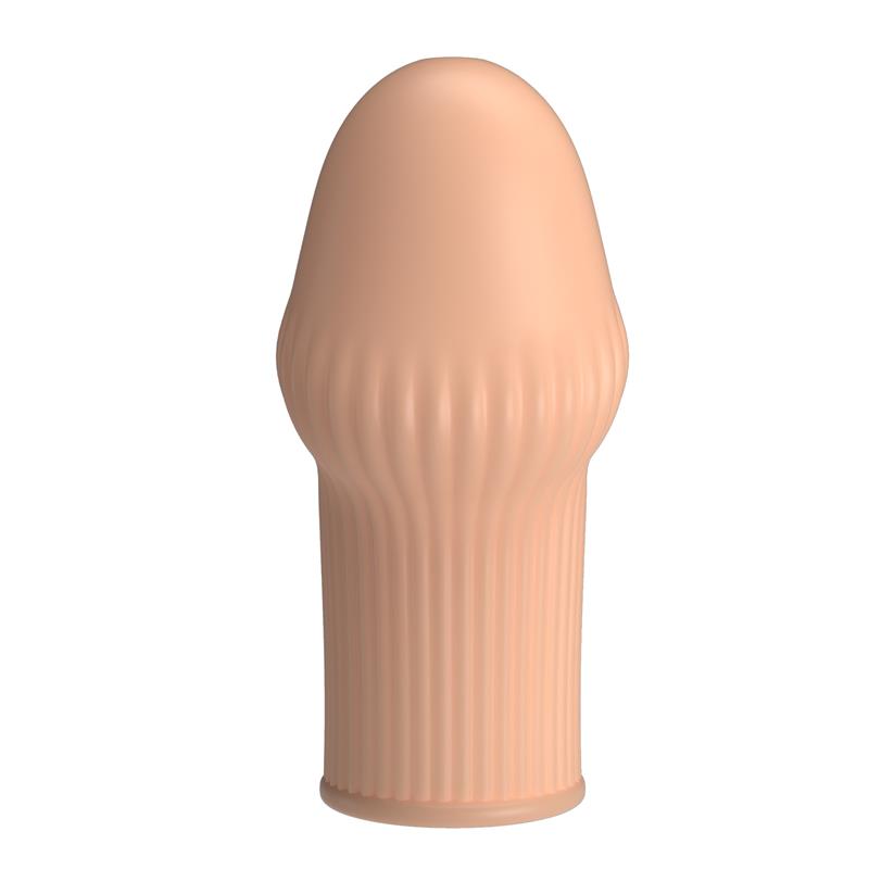 PRETTYLOVE - HUEL FUNDA PARA EL PENE