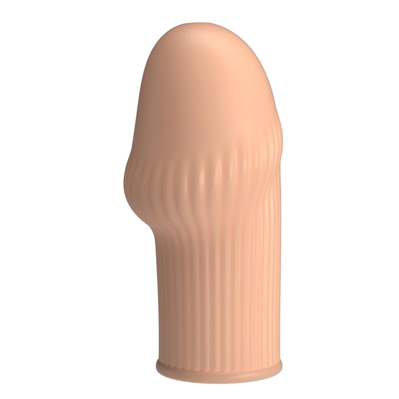 PRETTYLOVE - HUEL FUNDA PARA EL PENE